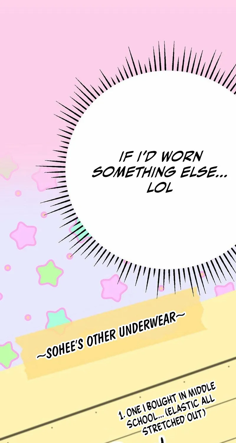 Make Me Lose Control Chapter 8 - page 108