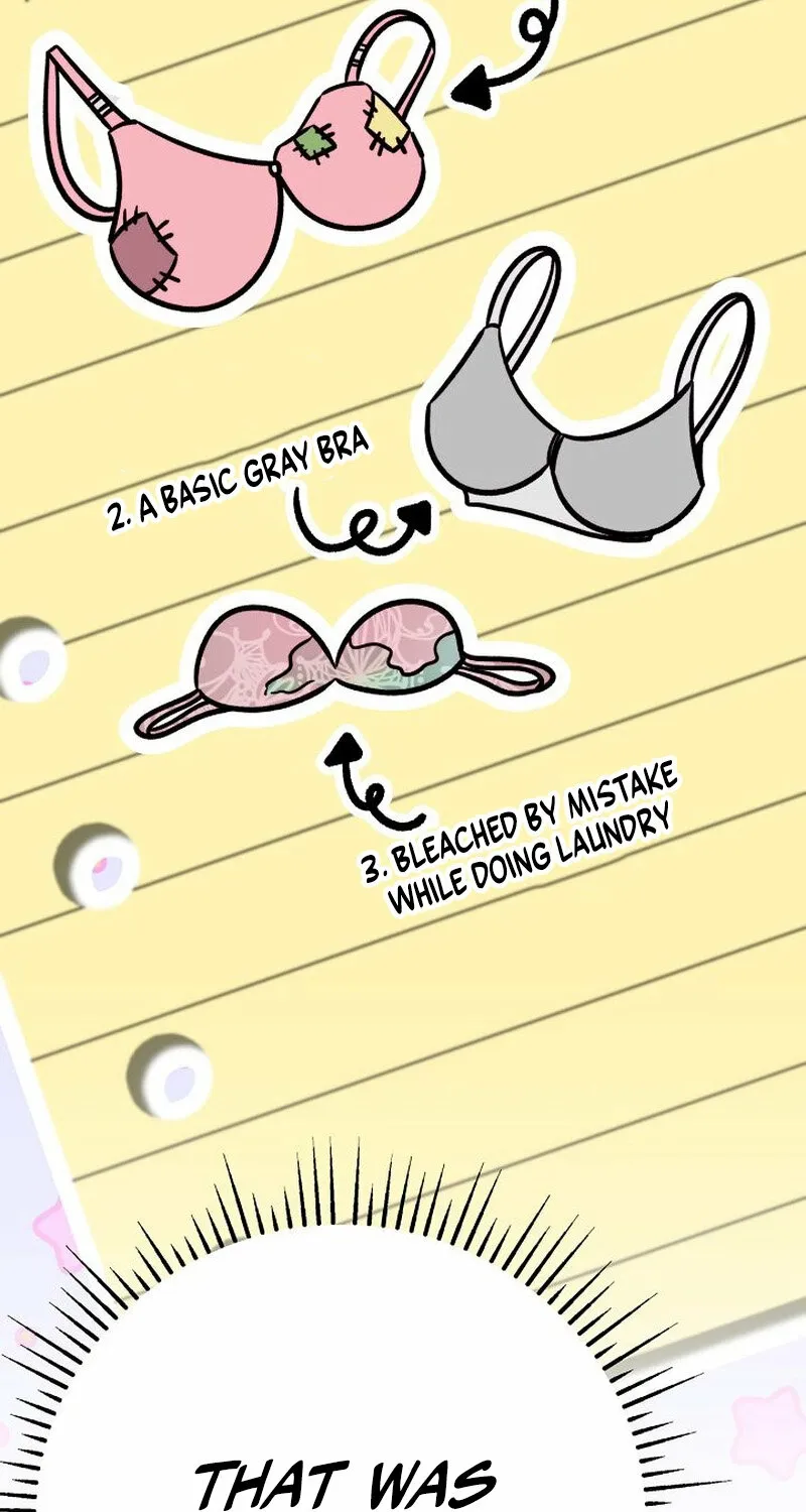 Make Me Lose Control Chapter 8 - page 109