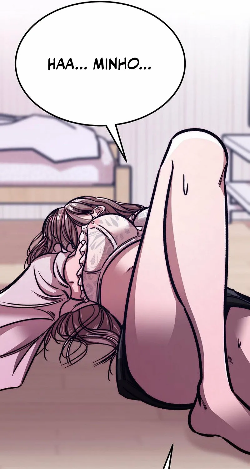 Make Me Lose Control Chapter 8 - page 111