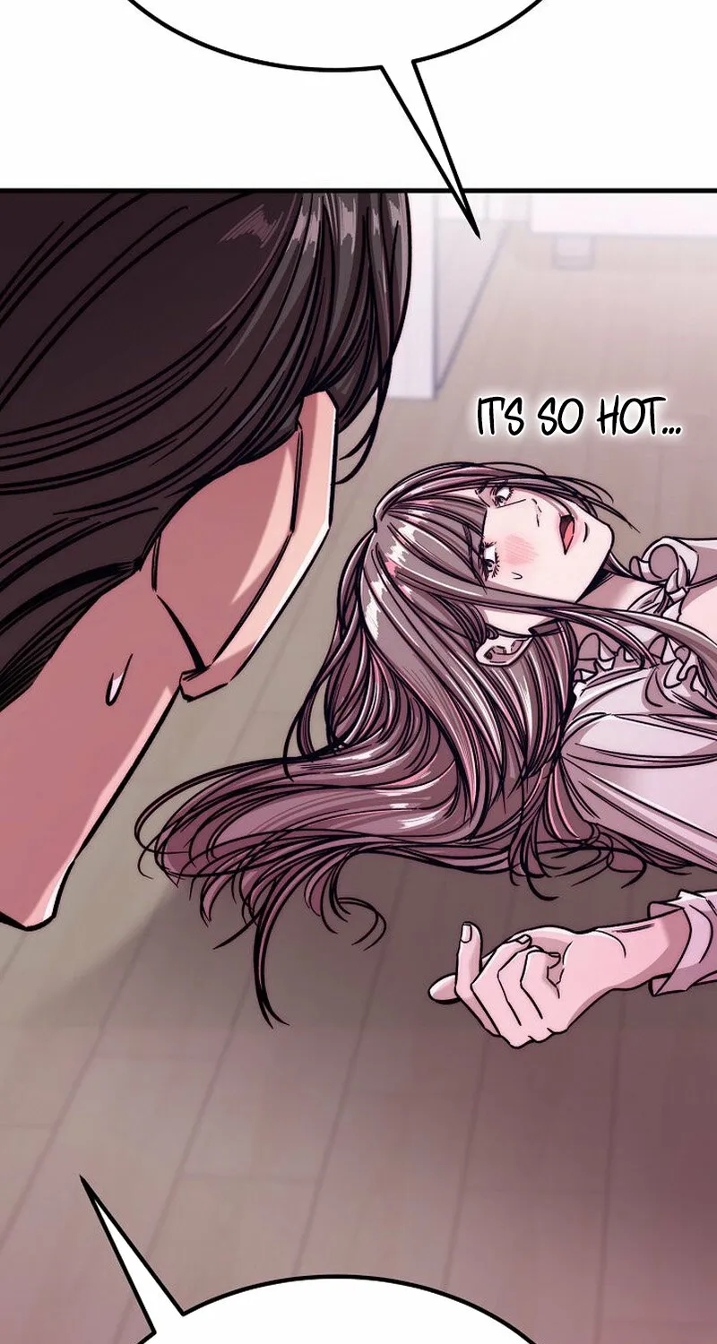 Make Me Lose Control Chapter 8 - page 113