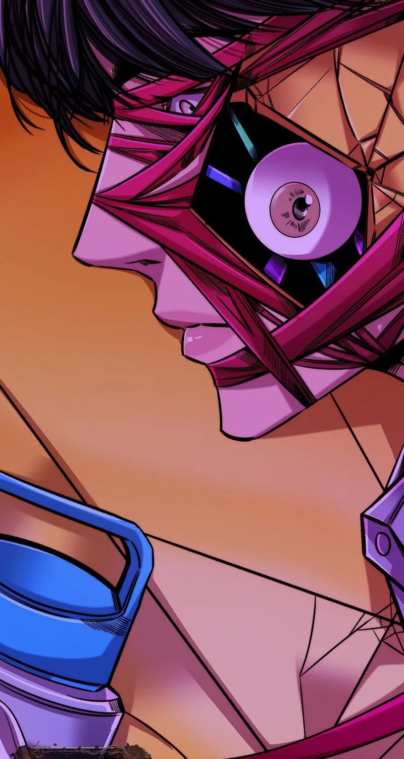 Make Me Lose Control Chapter 8 - page 118