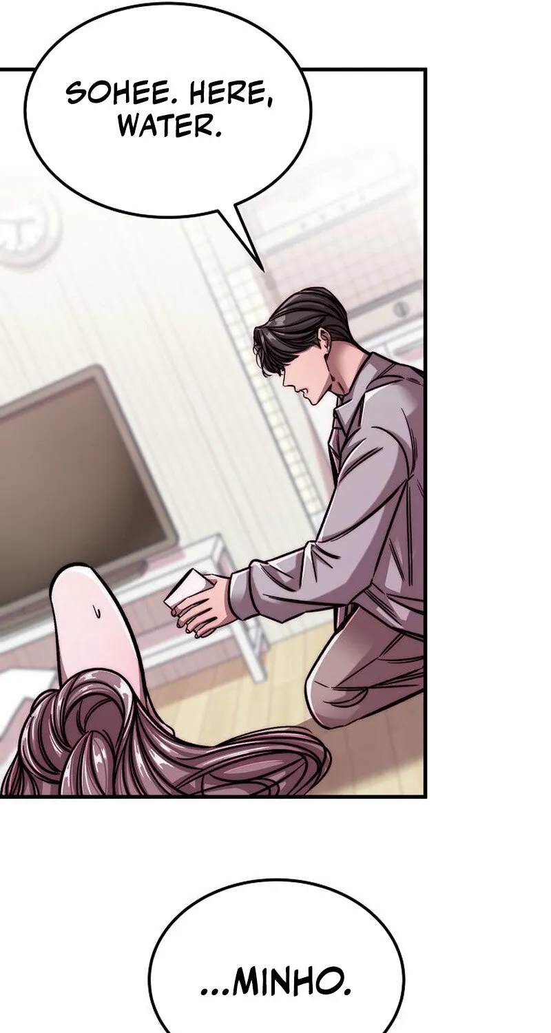 Make Me Lose Control Chapter 8 - page 121