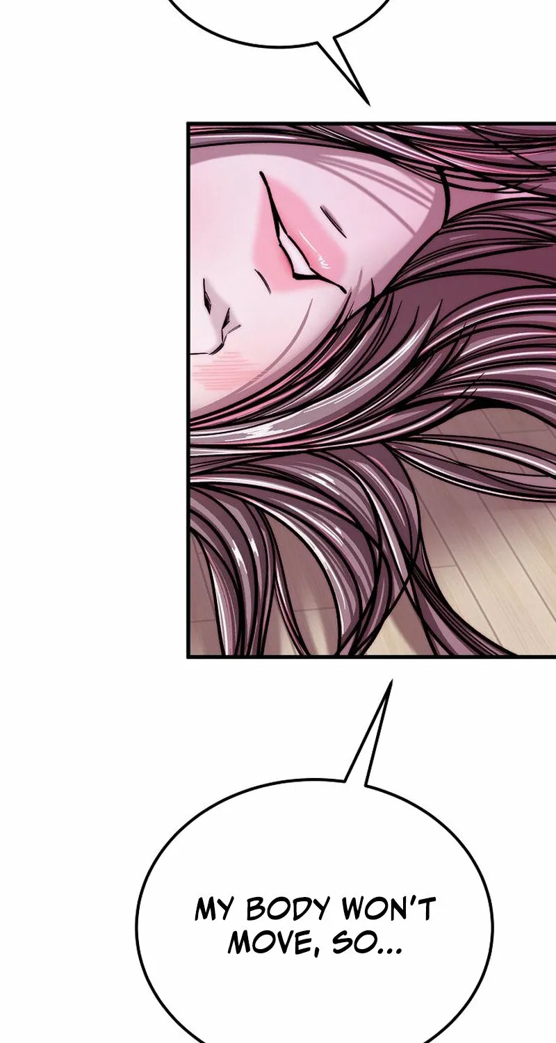 Make Me Lose Control Chapter 8 - page 122