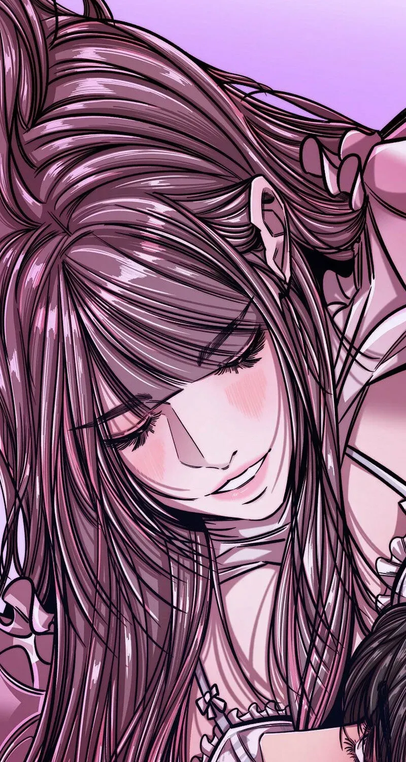 Make Me Lose Control Chapter 8 - page 124