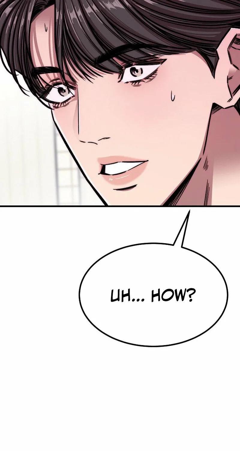 Make Me Lose Control Chapter 8 - page 127