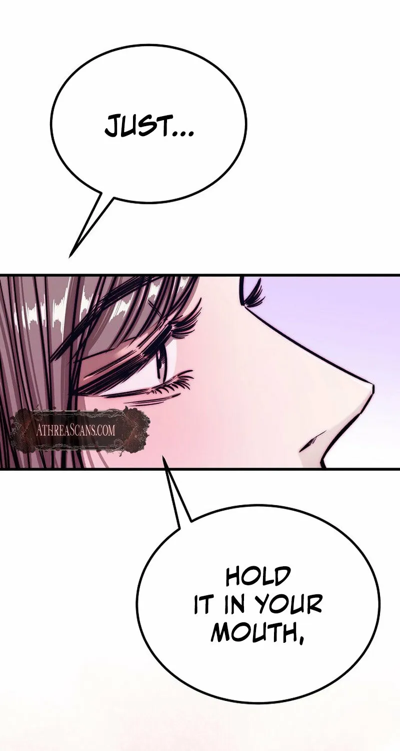 Make Me Lose Control Chapter 8 - page 128