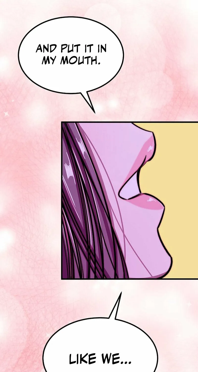 Make Me Lose Control Chapter 8 - page 129