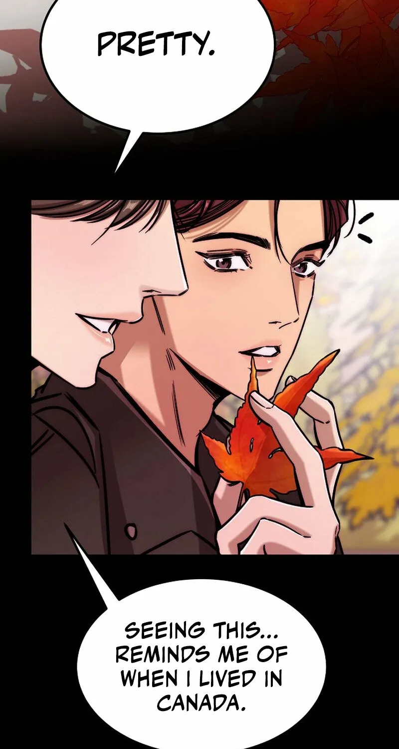 Make Me Lose Control Chapter 8 - page 13