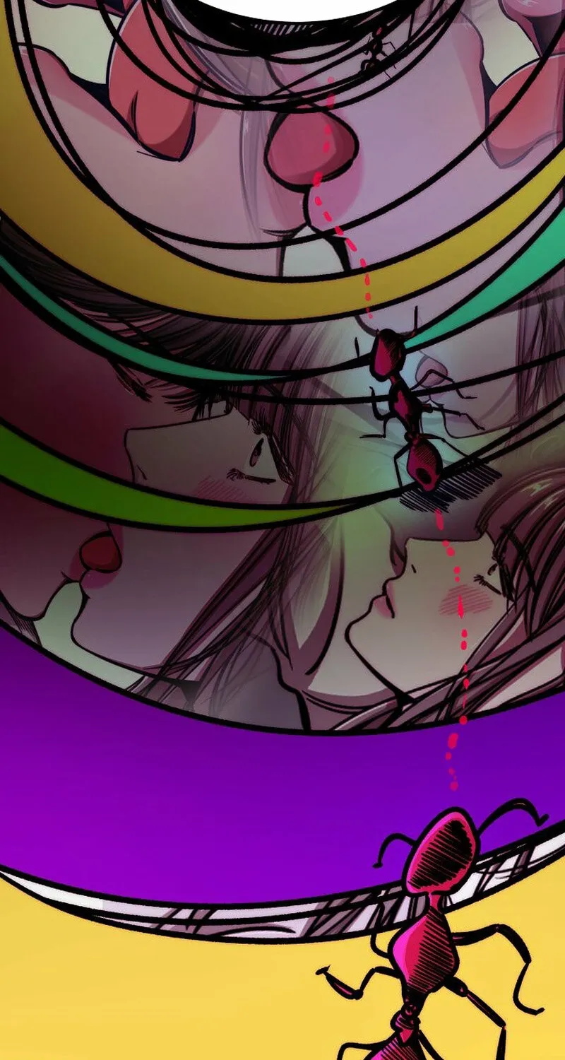 Make Me Lose Control Chapter 8 - page 132