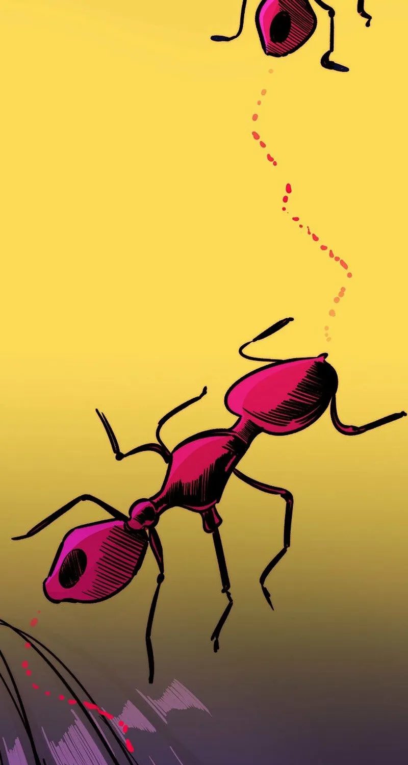 Make Me Lose Control Chapter 8 - page 133