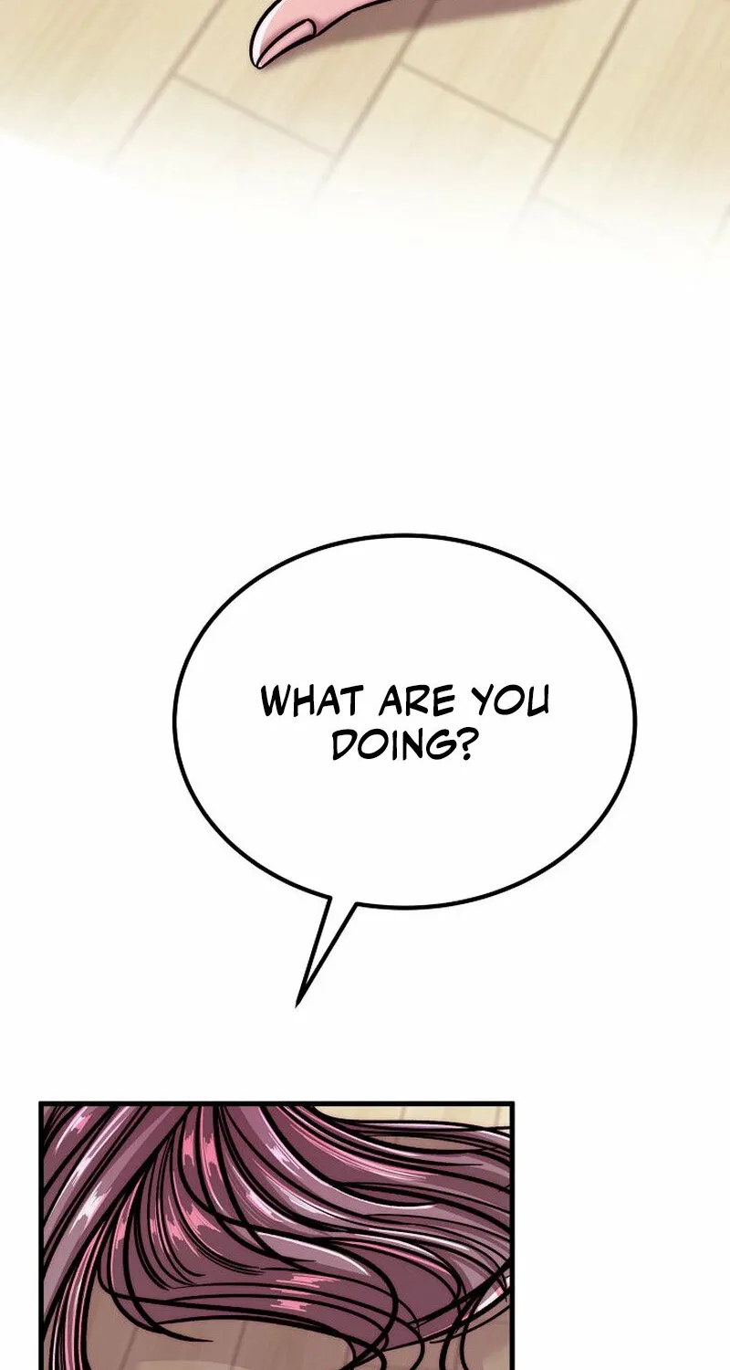 Make Me Lose Control Chapter 8 - page 137