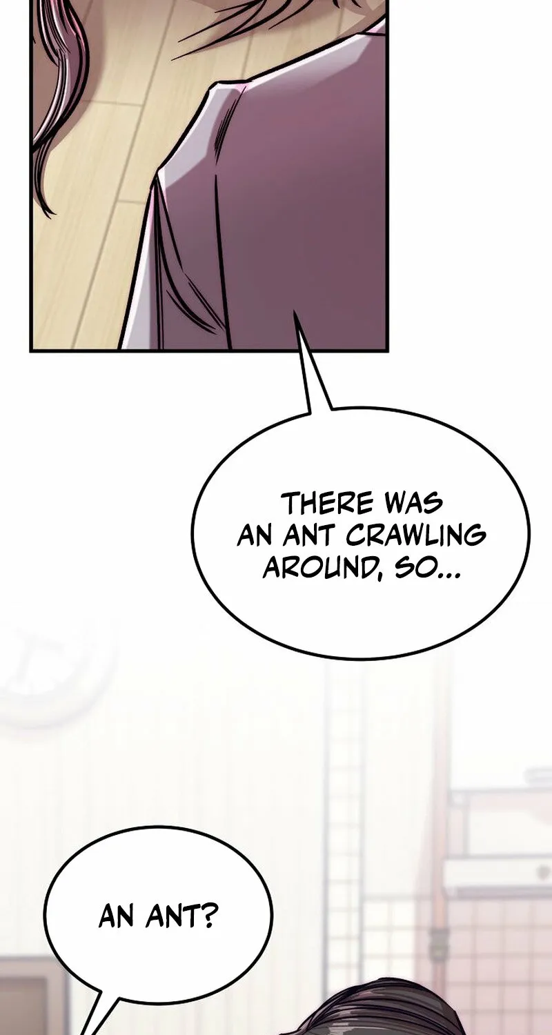 Make Me Lose Control Chapter 8 - page 138