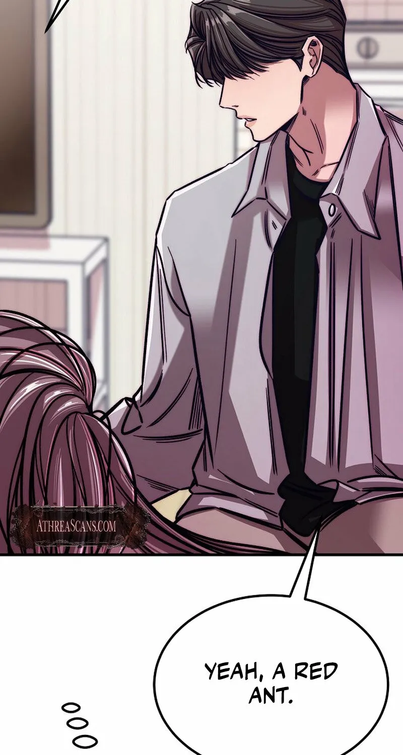 Make Me Lose Control Chapter 8 - page 139