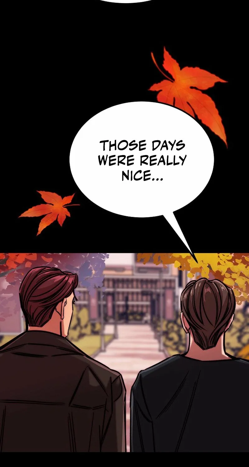 Make Me Lose Control Chapter 8 - page 14