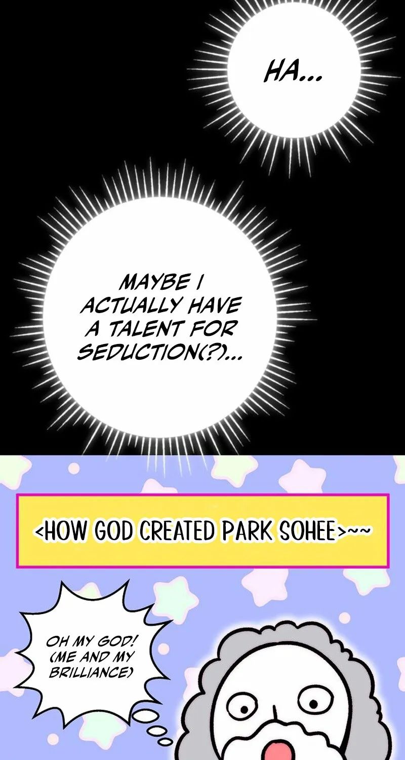 Make Me Lose Control Chapter 8 - page 145