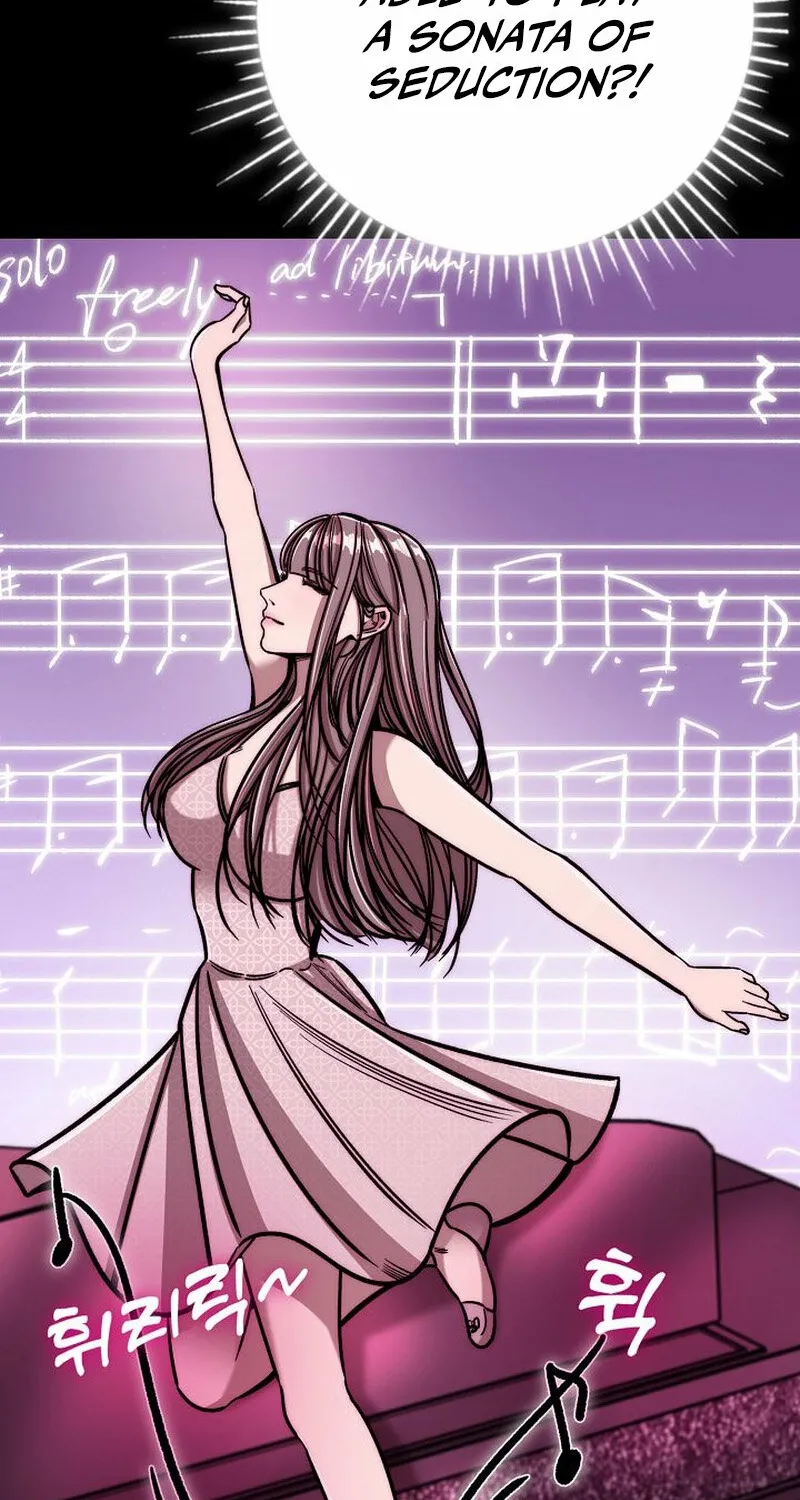 Make Me Lose Control Chapter 8 - page 147