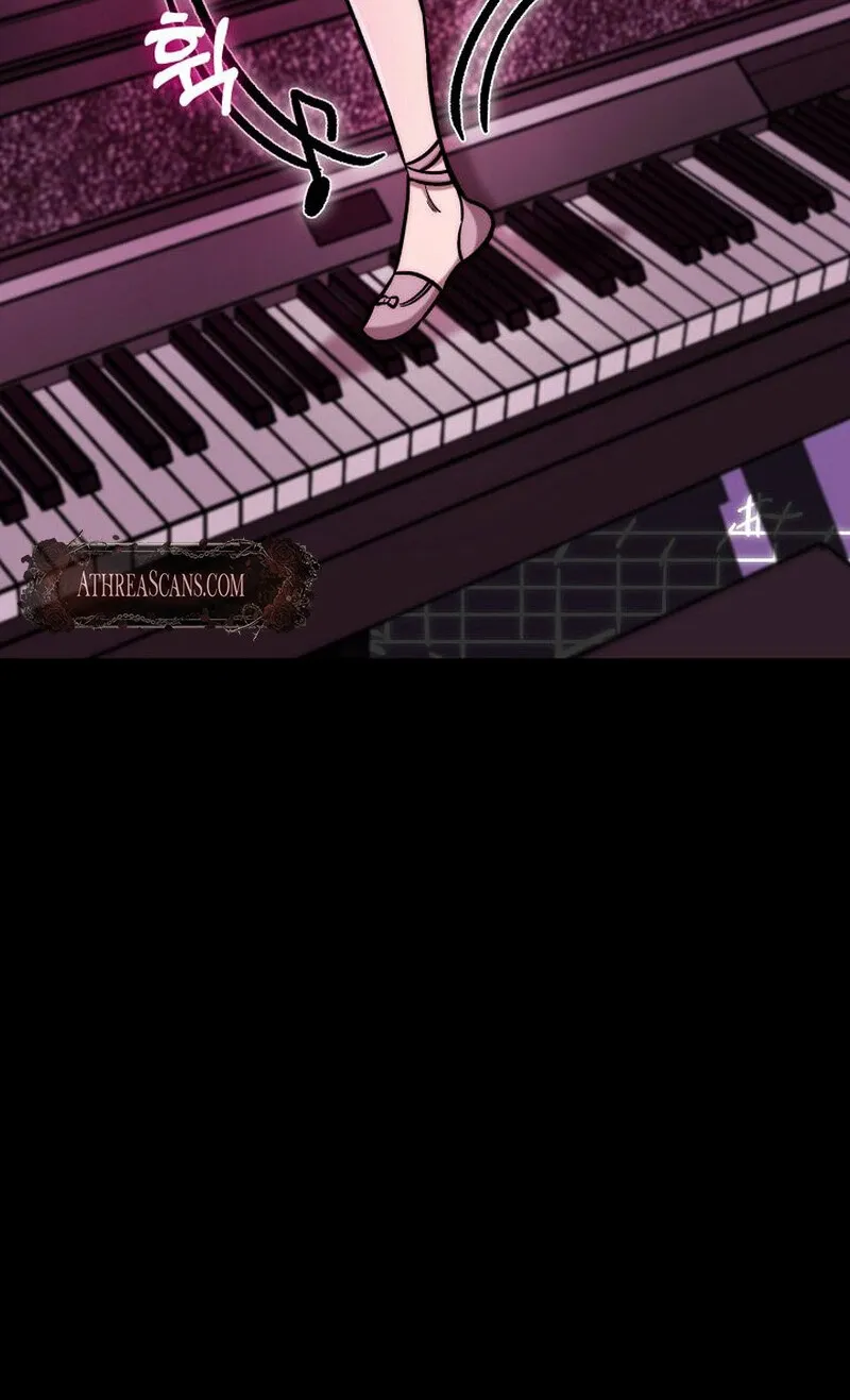 Make Me Lose Control Chapter 8 - page 148