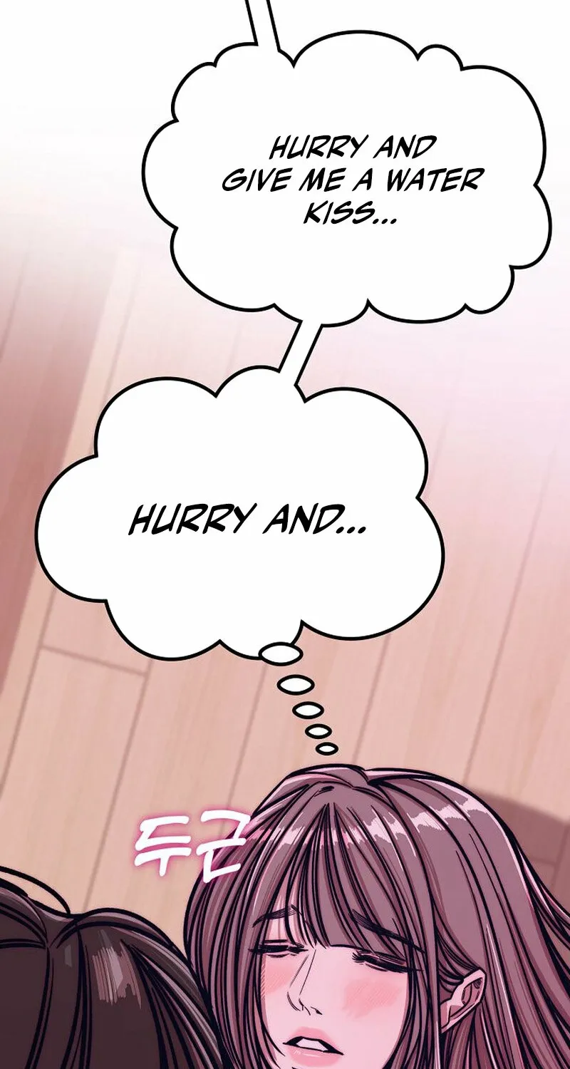 Make Me Lose Control Chapter 8 - page 154