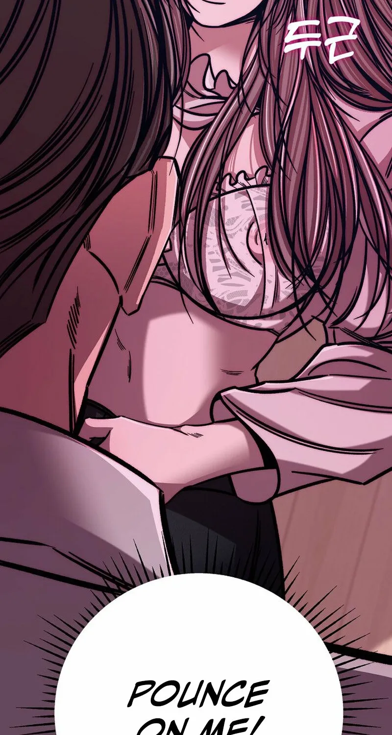 Make Me Lose Control Chapter 8 - page 155