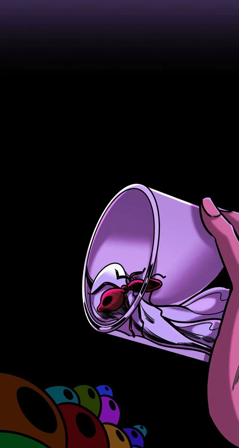 Make Me Lose Control Chapter 8 - page 161