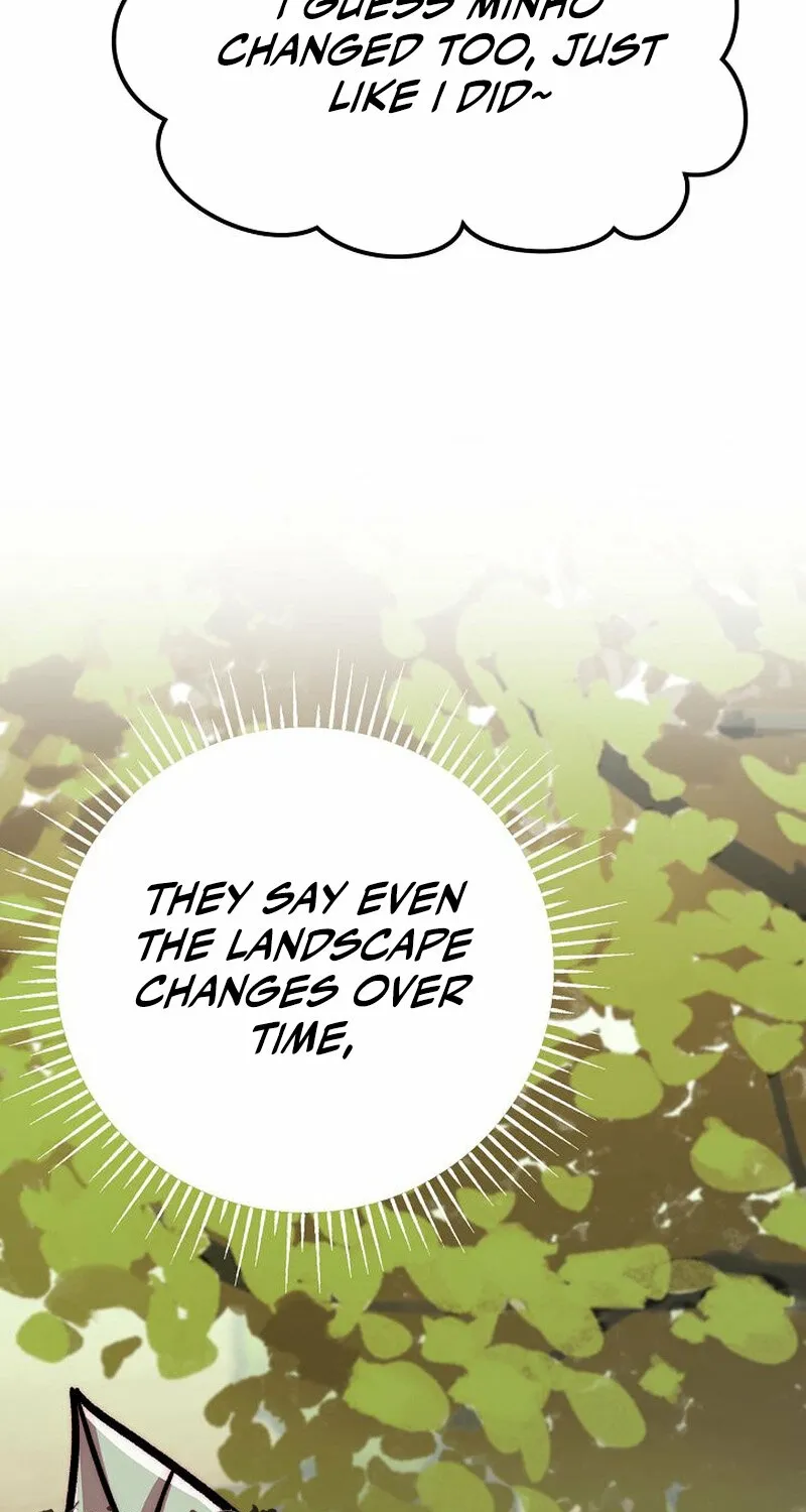 Make Me Lose Control Chapter 8 - page 18