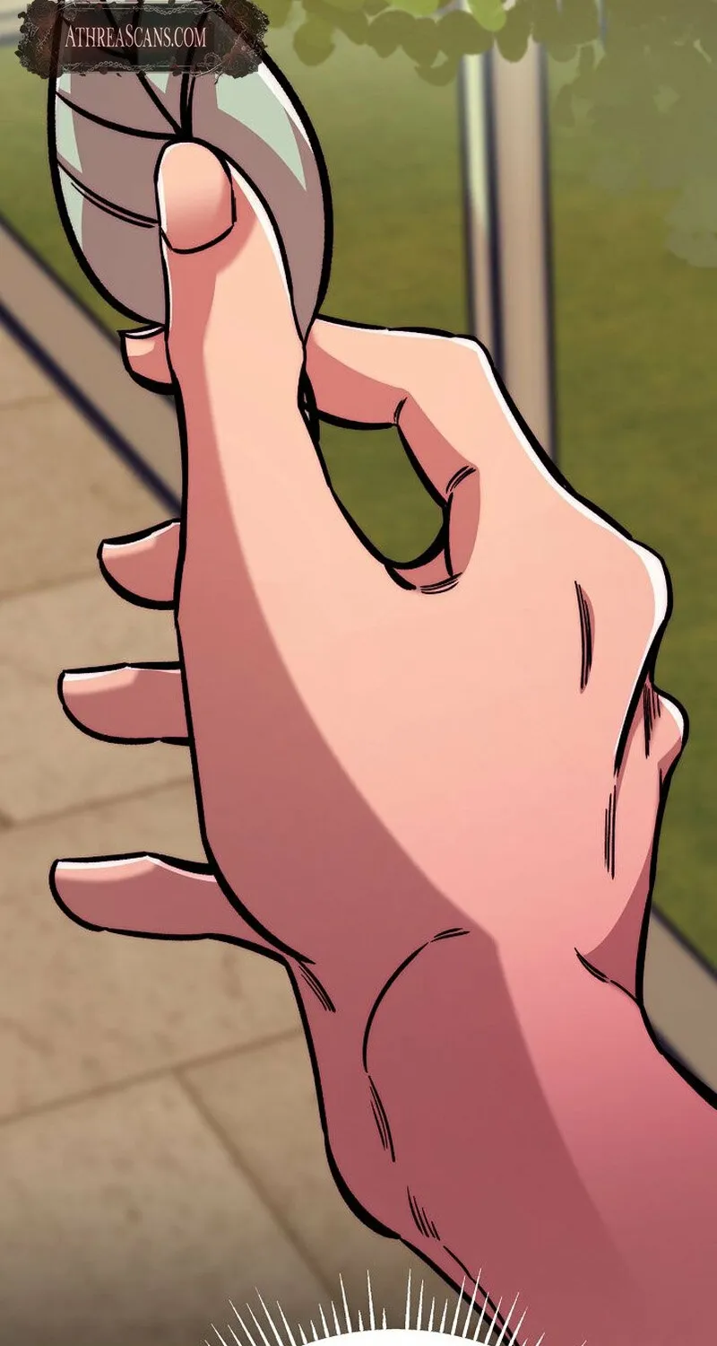 Make Me Lose Control Chapter 8 - page 19