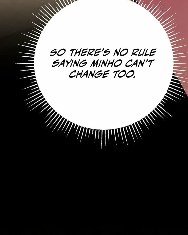 Make Me Lose Control Chapter 8 - page 20