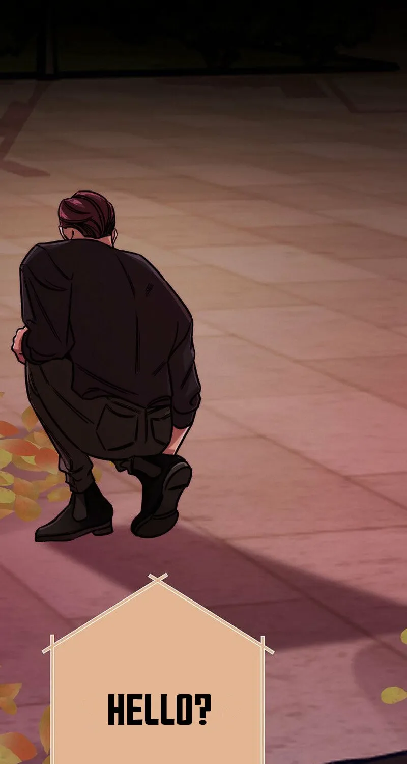 Make Me Lose Control Chapter 8 - page 21