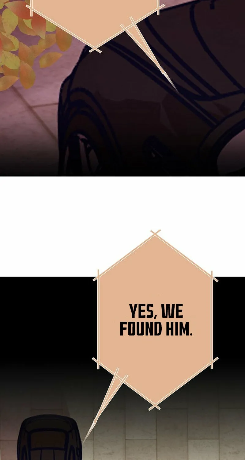 Make Me Lose Control Chapter 8 - page 22