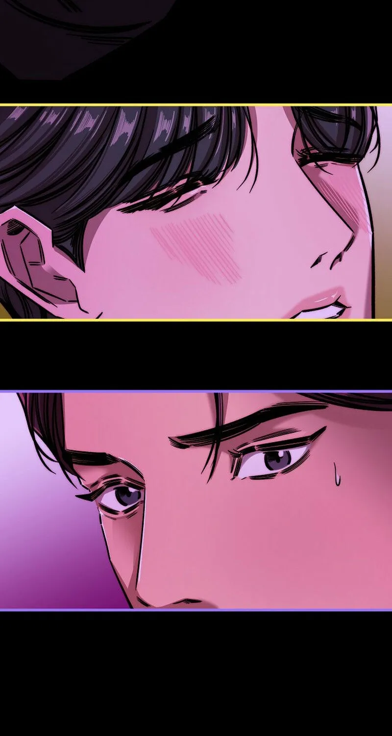 Make Me Lose Control Chapter 8 - page 3