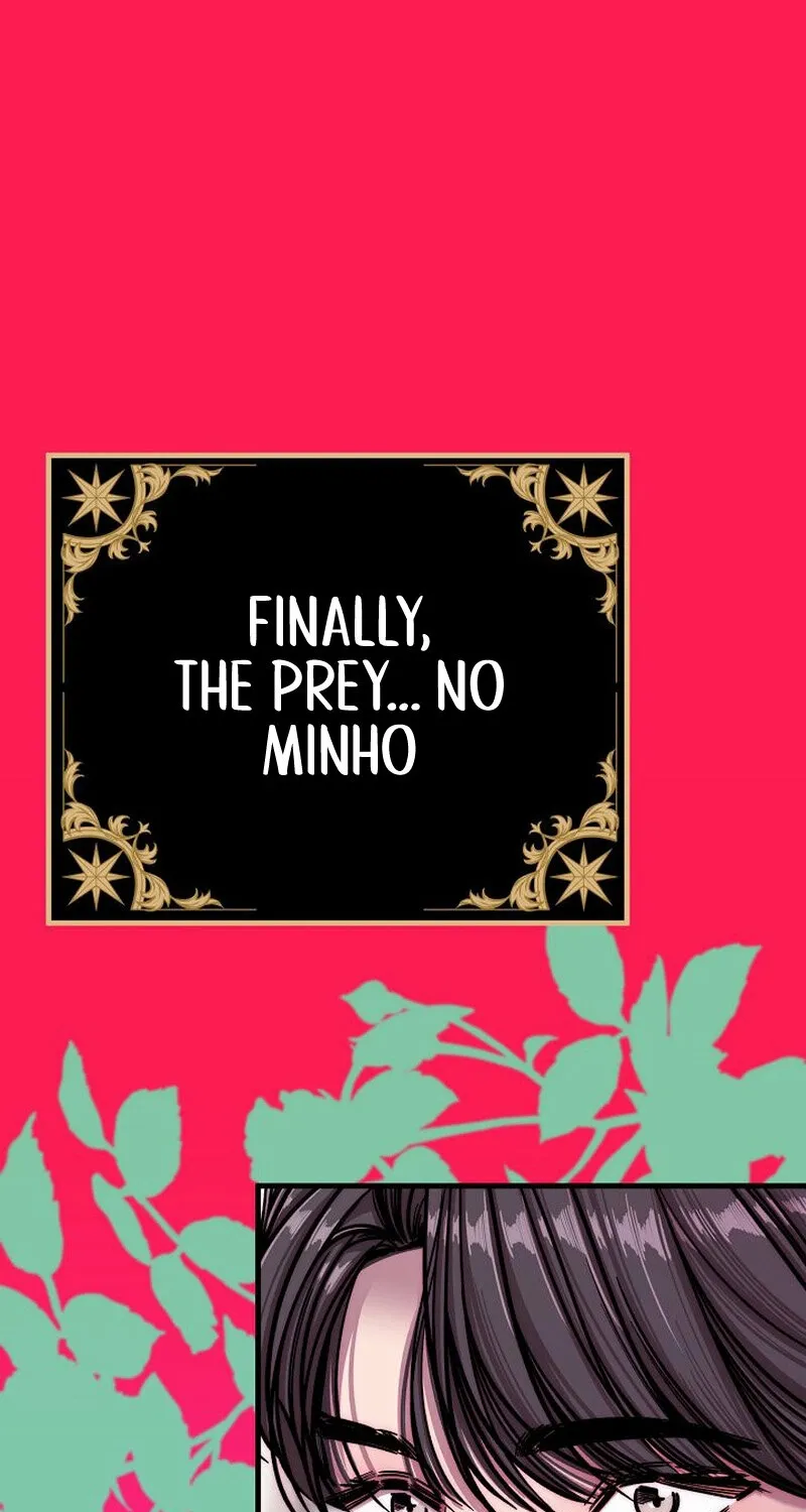 Make Me Lose Control Chapter 8 - page 31