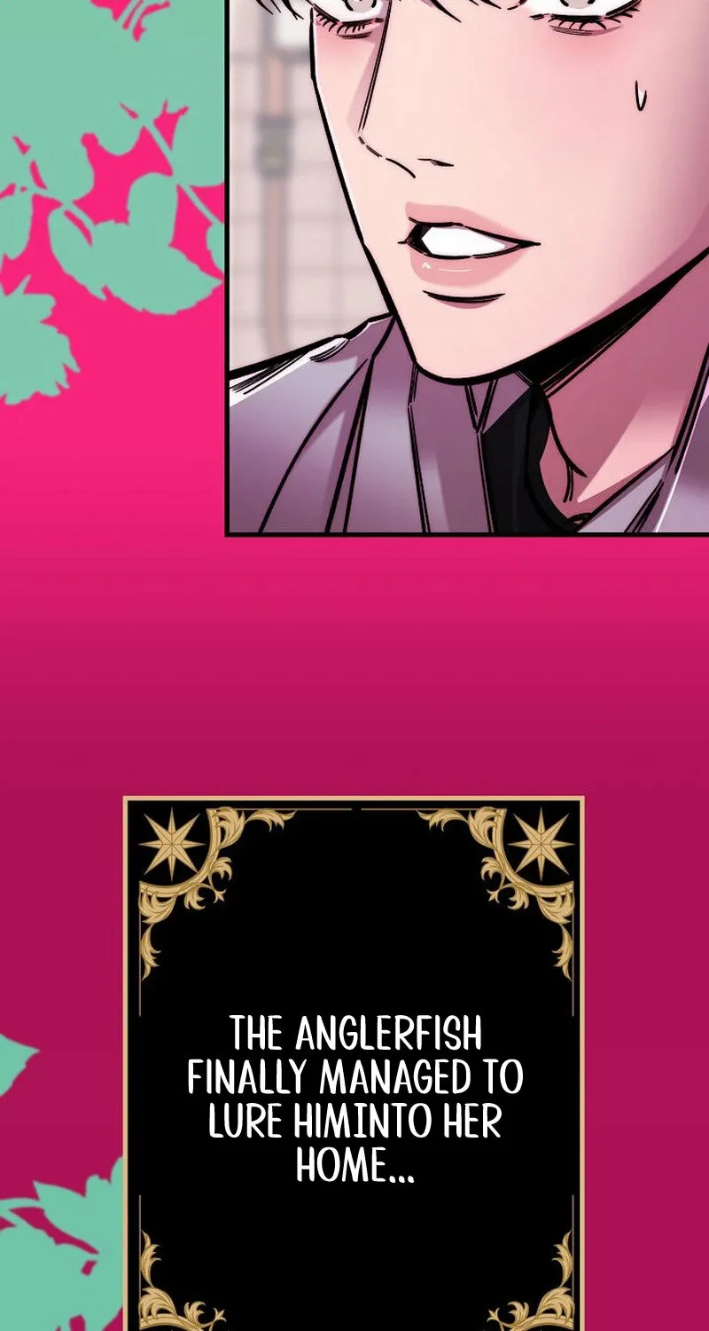 Make Me Lose Control Chapter 8 - page 32