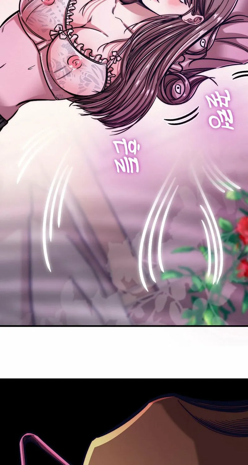 Make Me Lose Control Chapter 8 - page 36