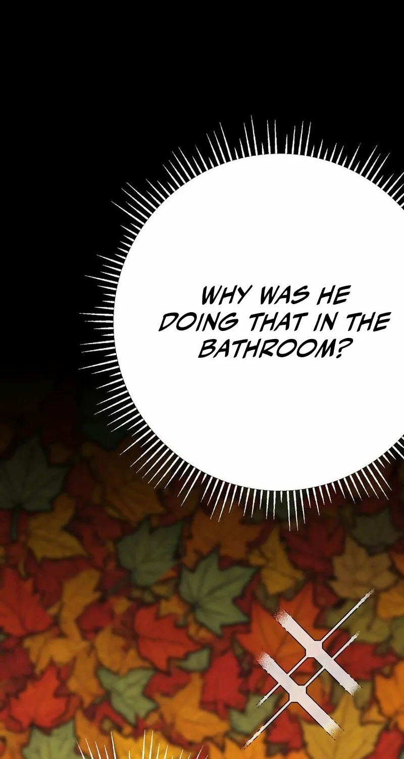 Make Me Lose Control Chapter 8 - page 4