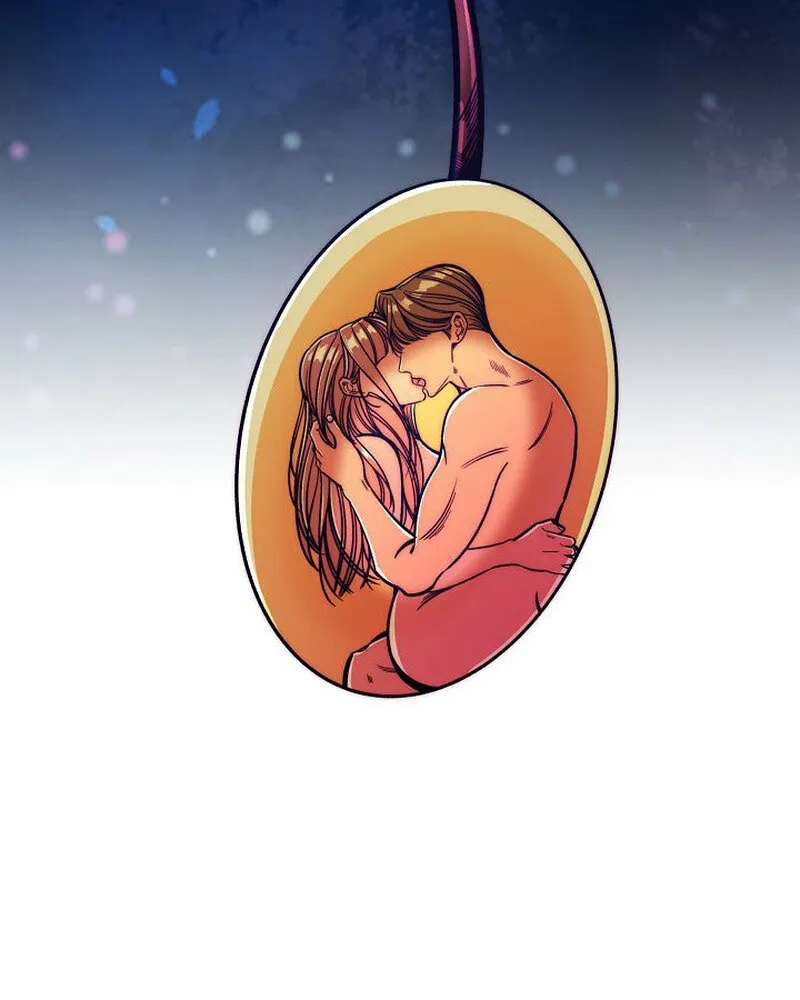 Make Me Lose Control Chapter 8 - page 40