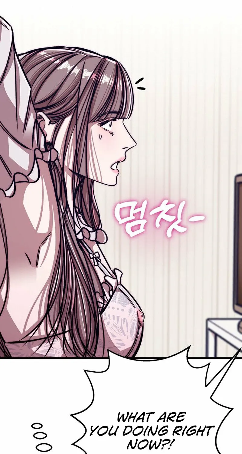 Make Me Lose Control Chapter 8 - page 44