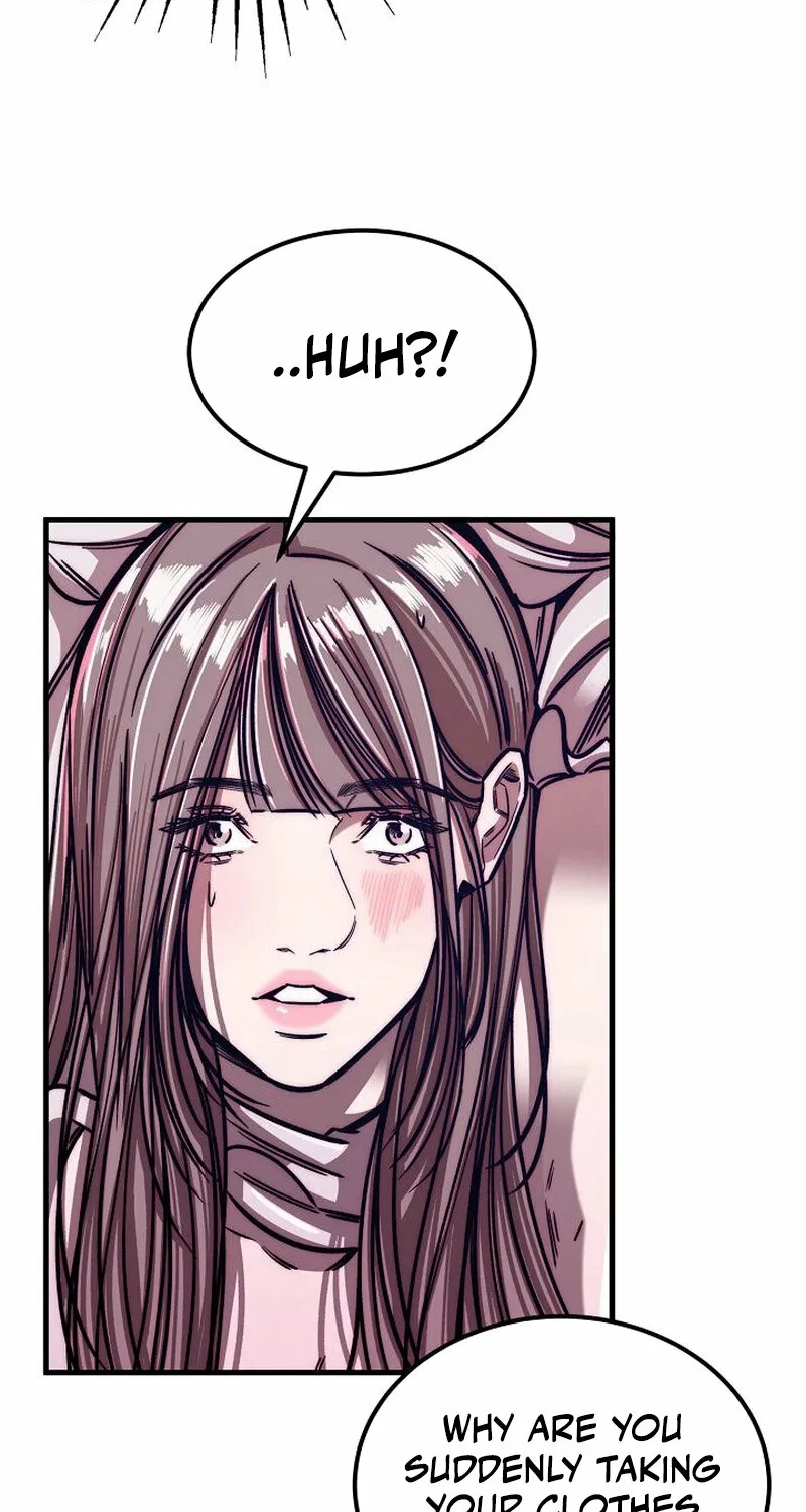 Make Me Lose Control Chapter 8 - page 46
