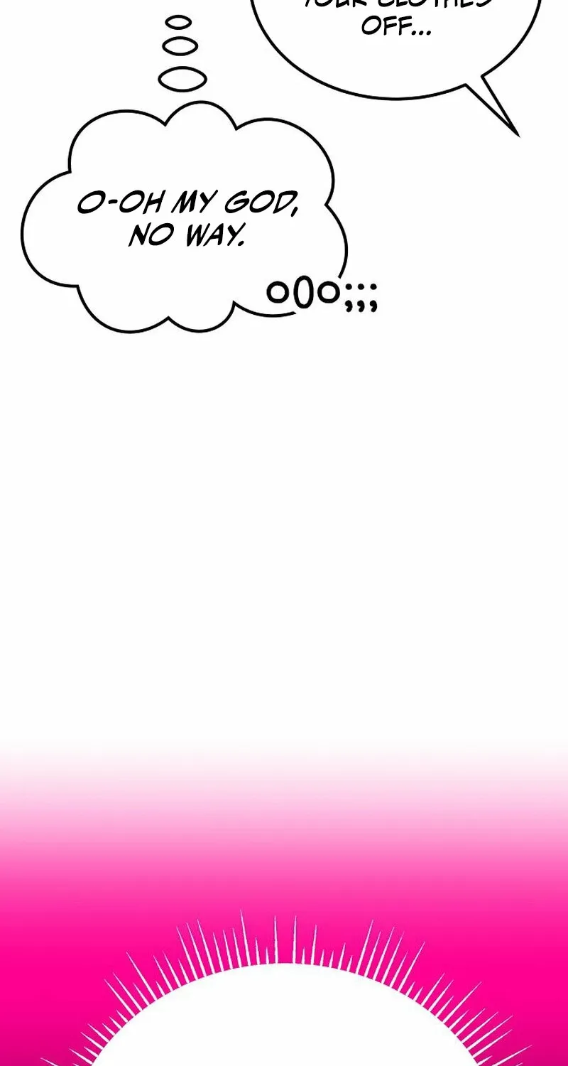 Make Me Lose Control Chapter 8 - page 47