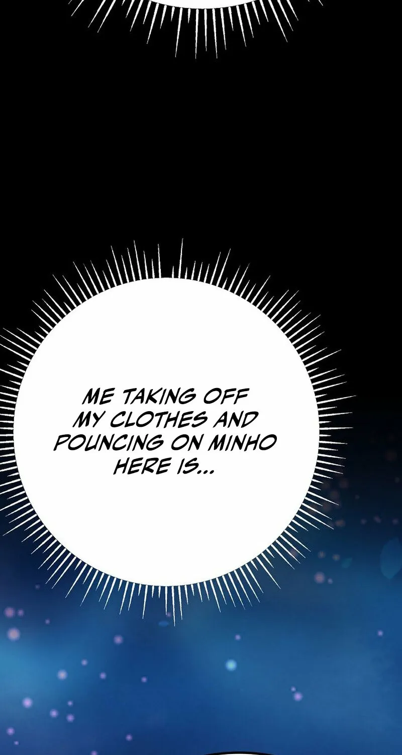 Make Me Lose Control Chapter 8 - page 59