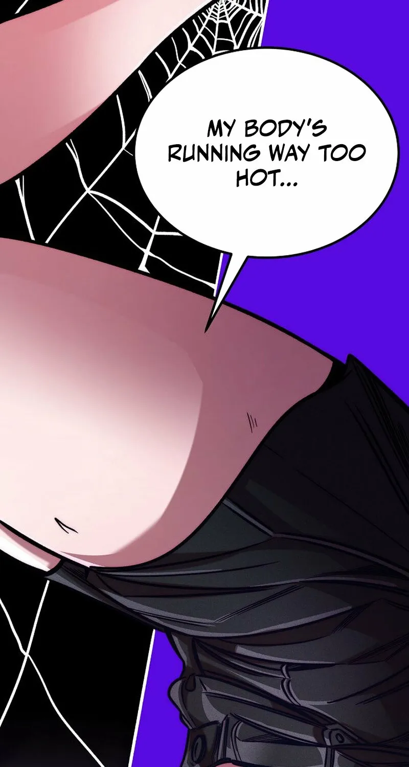 Make Me Lose Control Chapter 8 - page 77