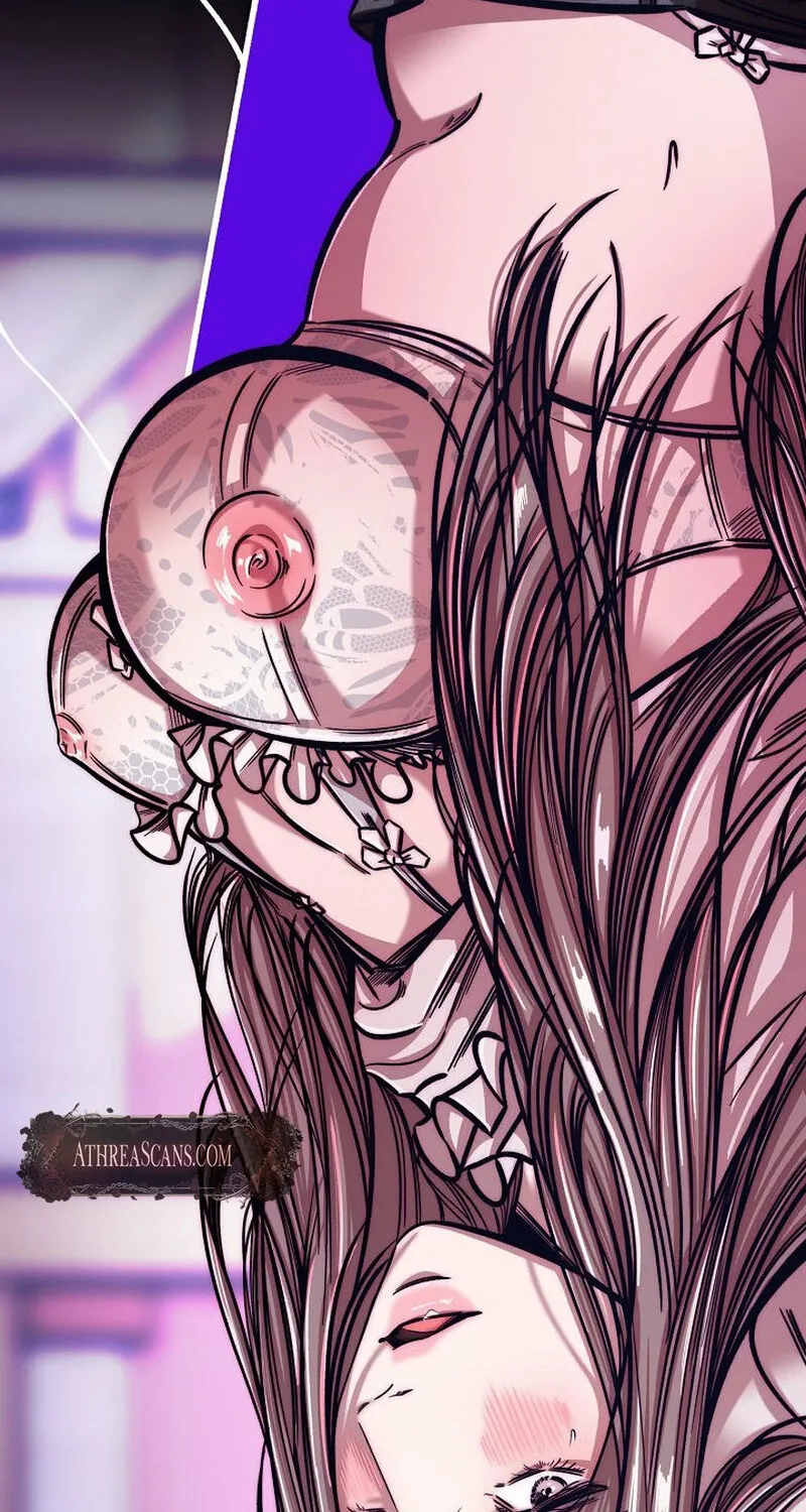 Make Me Lose Control Chapter 8 - page 78