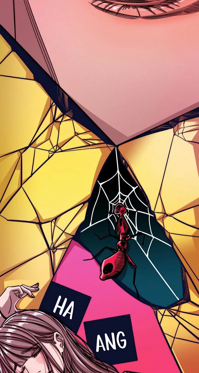 Make Me Lose Control Chapter 8 - page 82