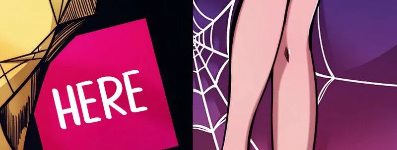 Make Me Lose Control Chapter 8 - page 85