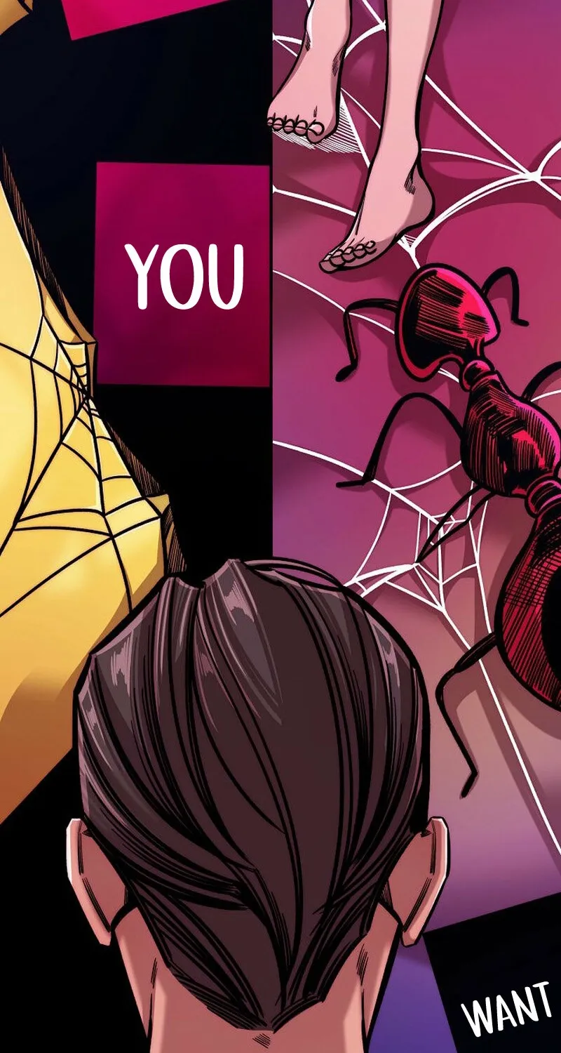 Make Me Lose Control Chapter 8 - page 86