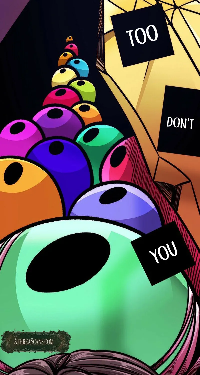 Make Me Lose Control Chapter 8 - page 88