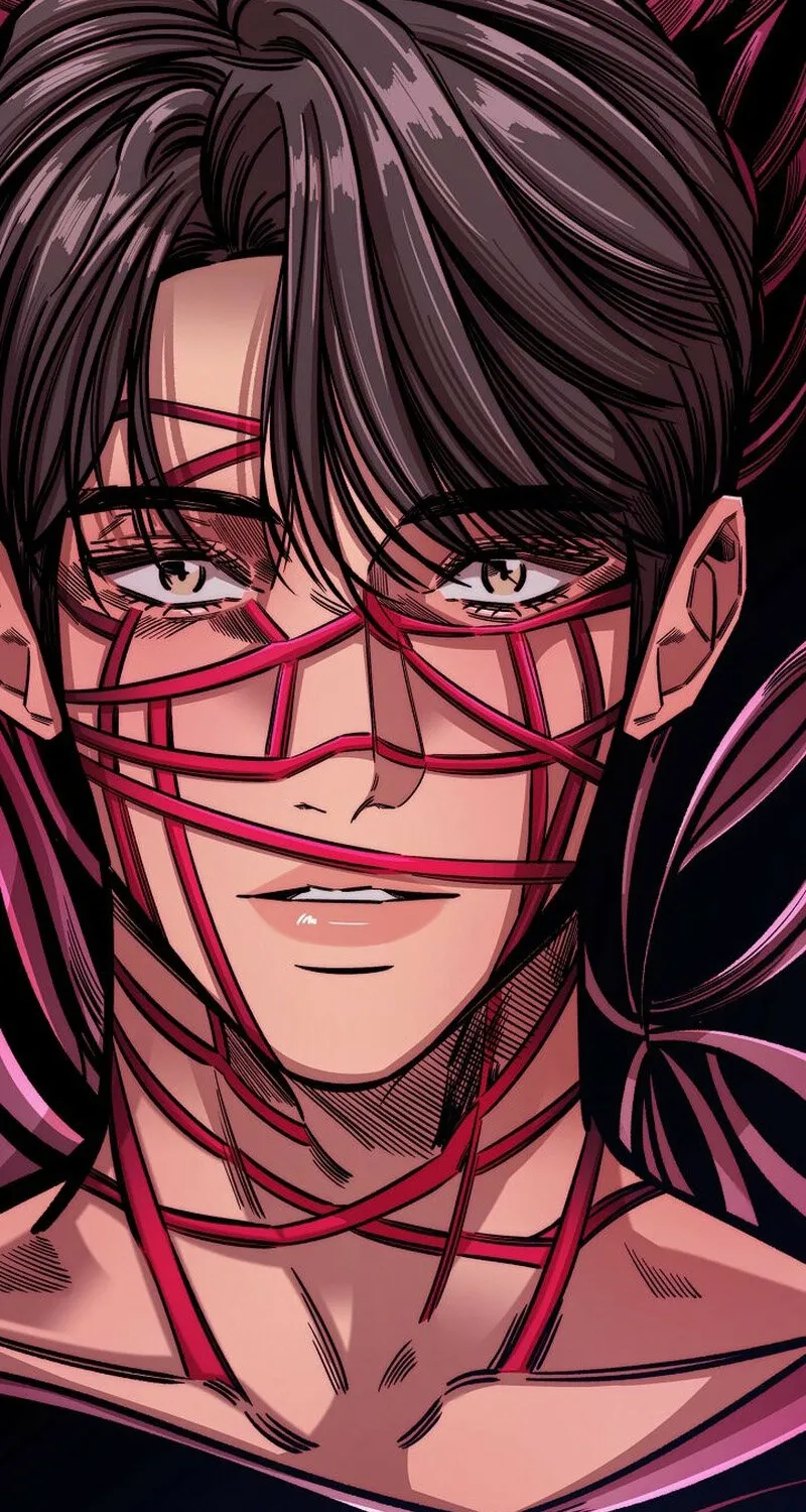 Make Me Lose Control Chapter 8 - page 89