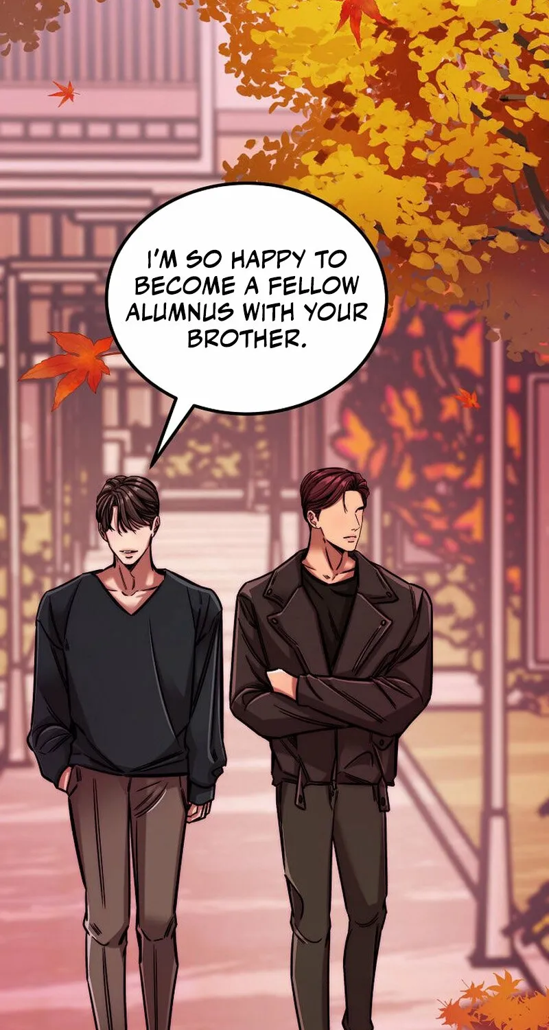 Make Me Lose Control Chapter 8 - page 9