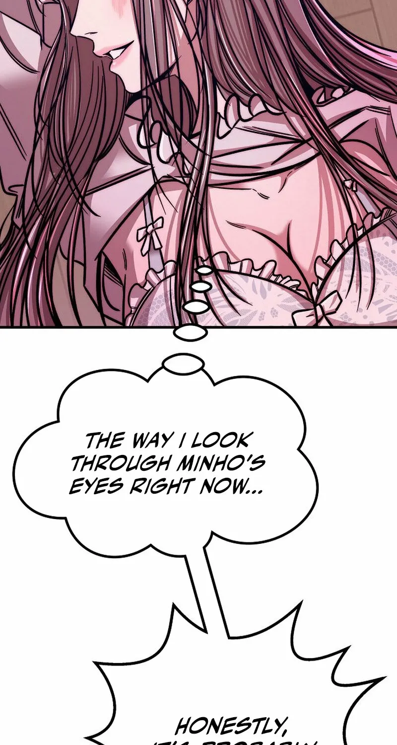 Make Me Lose Control Chapter 8 - page 94