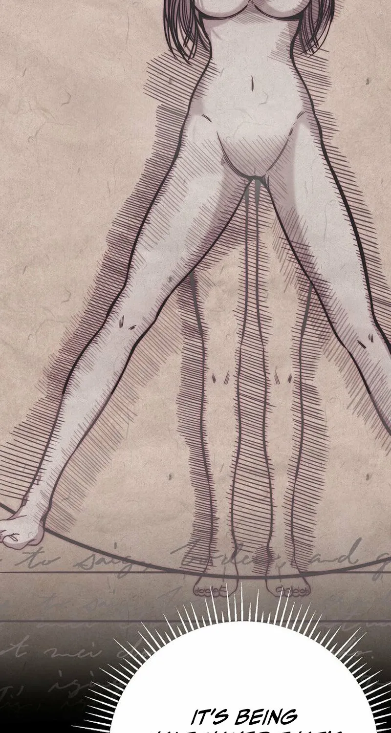 Make Me Lose Control Chapter 8 - page 97