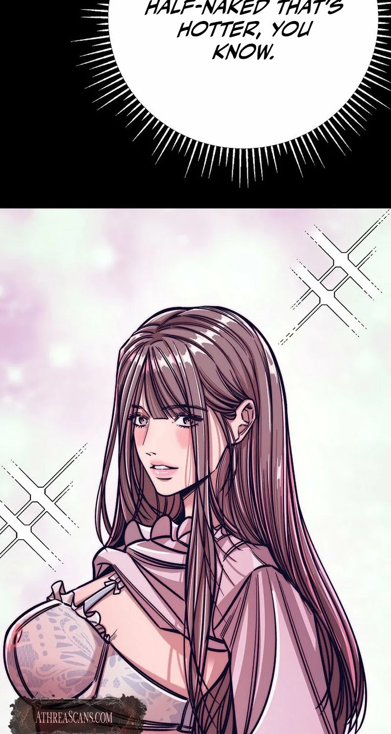 Make Me Lose Control Chapter 8 - page 98